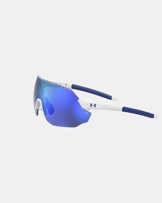 Unisex UA Halftime TUNED™ Baseball Sunglasses, Misc/Assorted, pdpMainDesktop image number 3